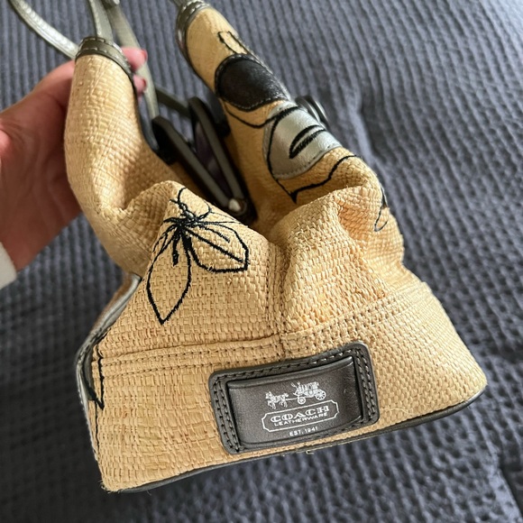 Coach Hampton Archive 10th Anniversary bag - Picture 12 of 15